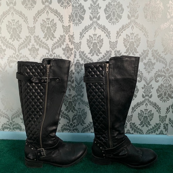 Nine West boots - Picture 2 of 8